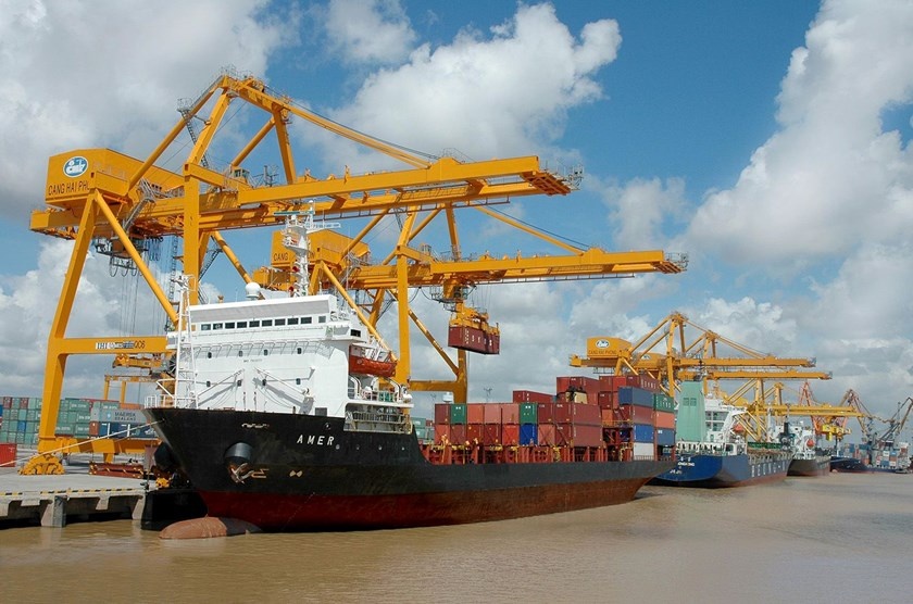 Tin tức kinh tế ngày 30/10: Xuất khẩu lấy lại đà tăng trưởng