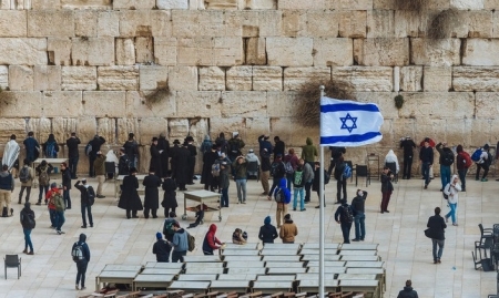 J.P.Morgan: Israel đối mặt nguy cơ khủng hoảng kinh tế nghiêm trọng