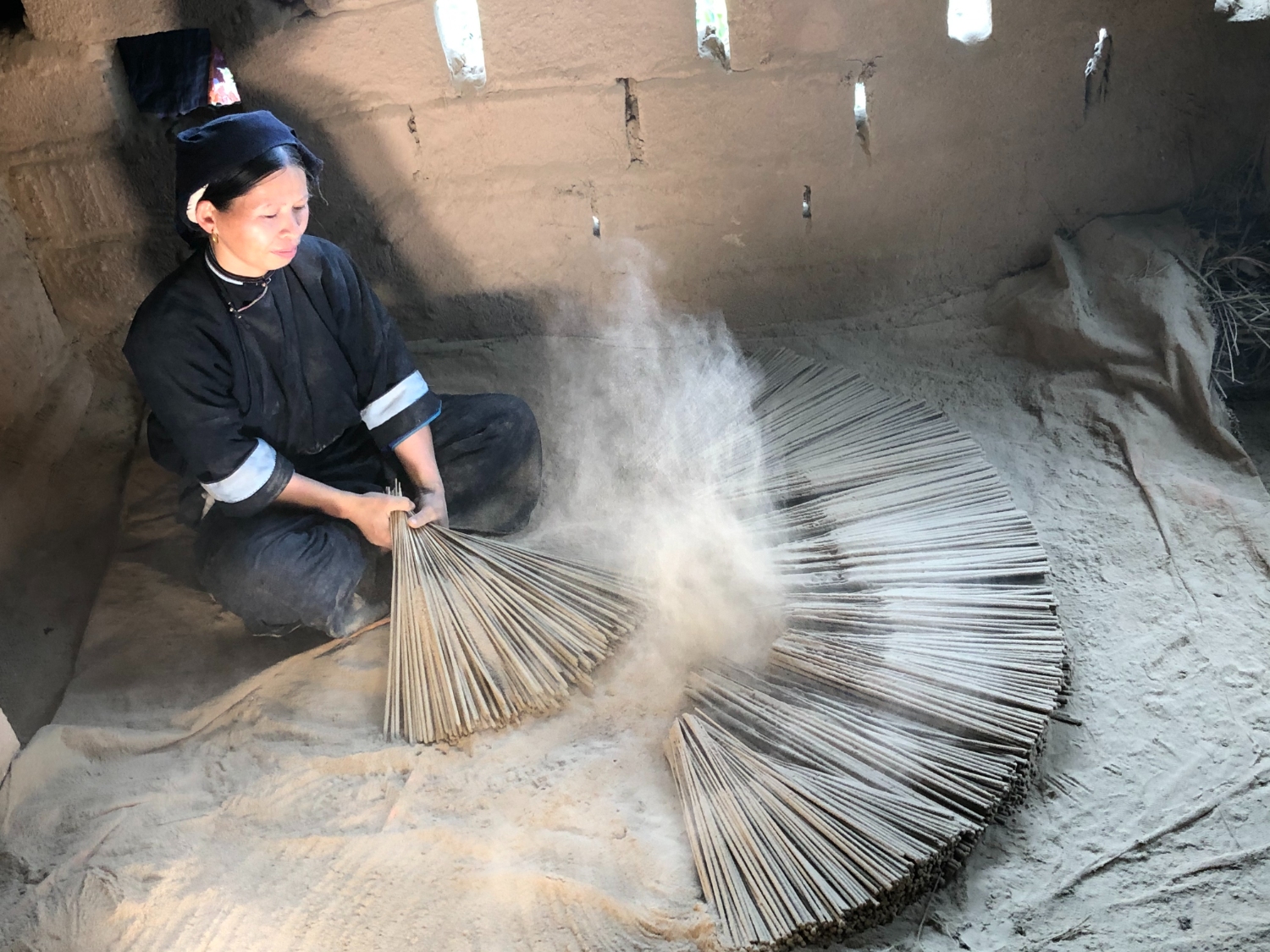 Du lịch cộng đồng - Sản phẩm hấp dẫn tại Cao Bằng