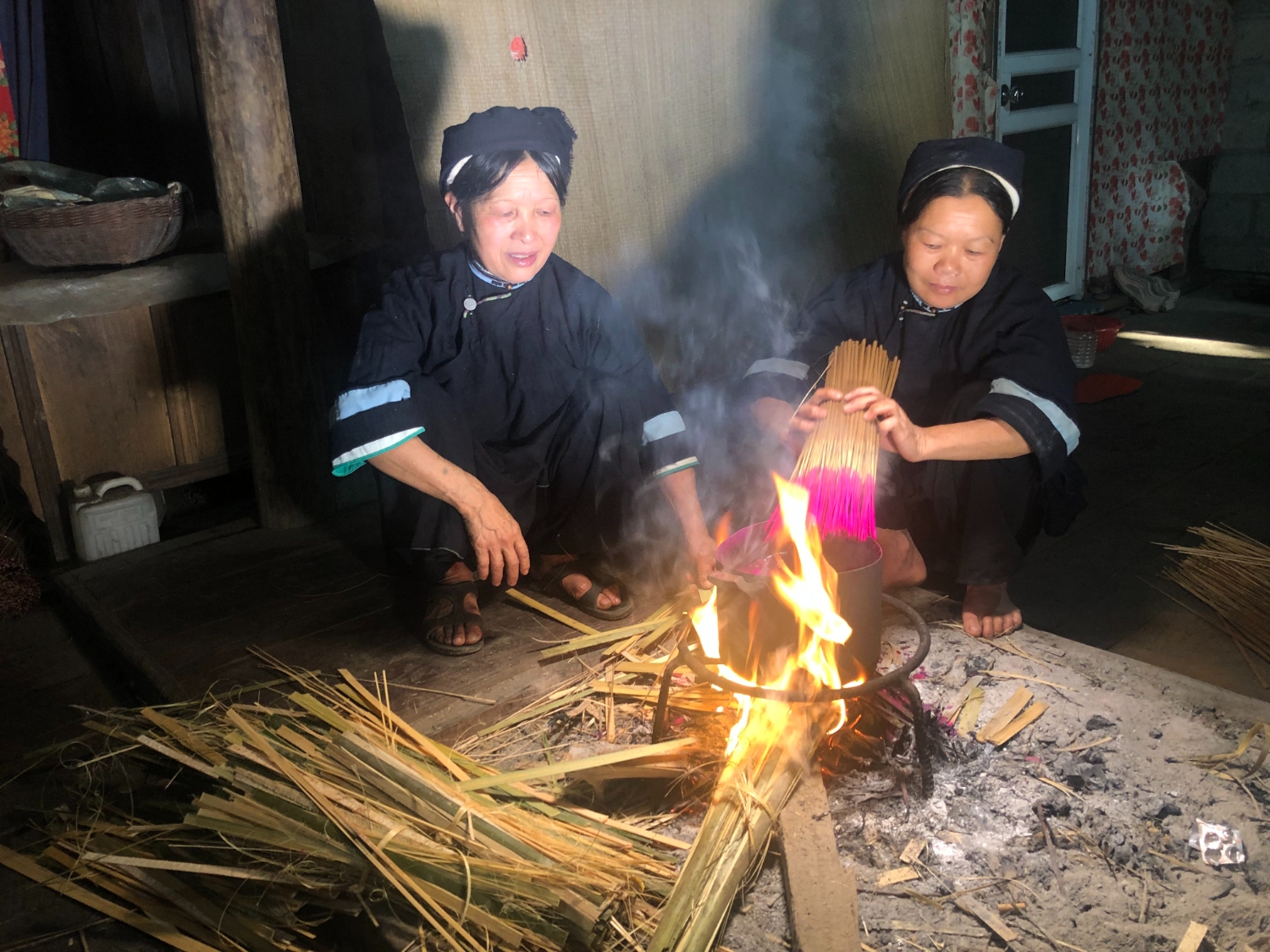 Du lịch cộng đồng - Sản phẩm hấp dẫn tại Cao Bằng