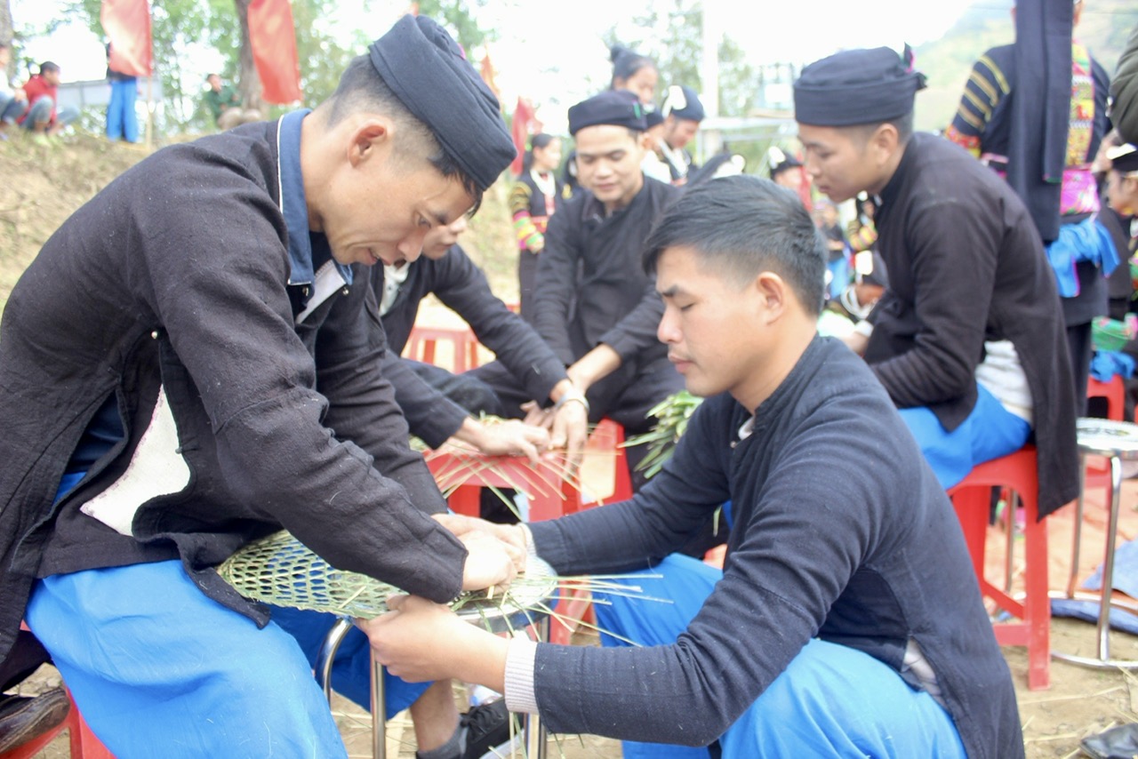 Du lịch cộng đồng   Sản phẩm hấp dẫn tại Cao Bằng