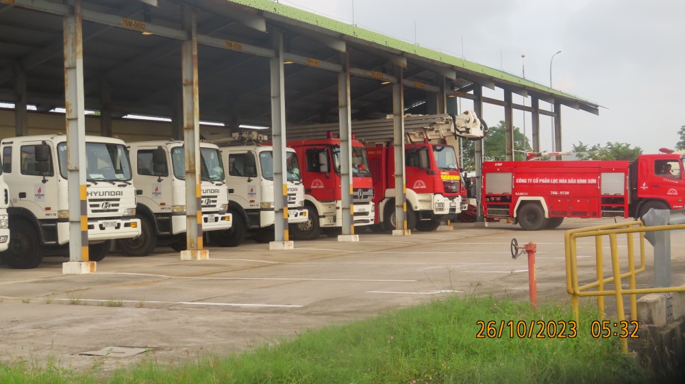 Tác phẩm dự thi 