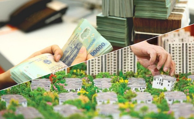 Tin ngân hàng ngày 1/11: Đề xuất không dùng tiền mặt khi giao dịch bất động sản
