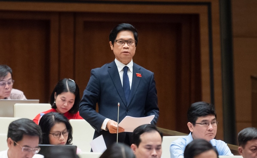Phát triển kinh tế, điều quan trọng là cải cách thể chế