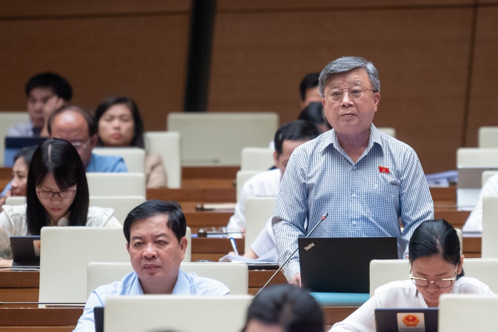 Phát triển kinh tế, điều quan trọng là cải cách thể chế