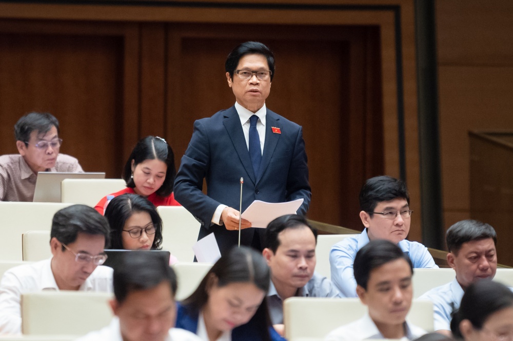 Phát triển kinh tế, điều quan trọng là cải cách thể chế