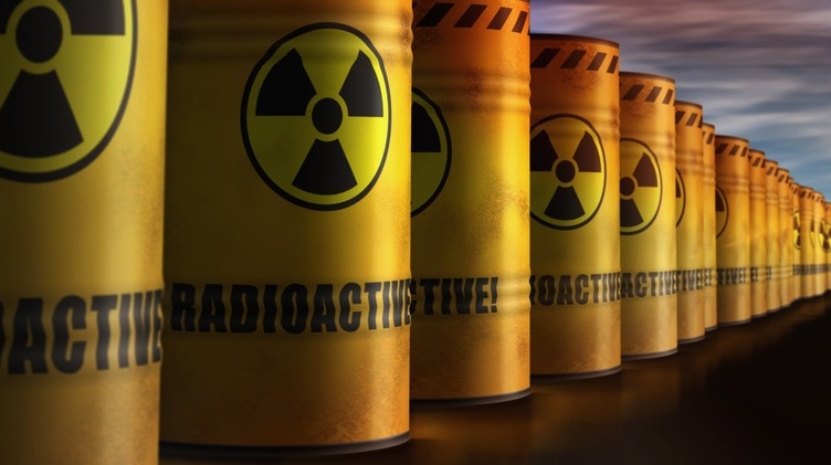 Uranium trở lại tâm điểm thị trường năng lượng