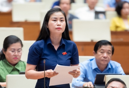 Đề nghị xây dựng một ứng dụng tích hợp tất cả các nội dung quản lý nhà nước