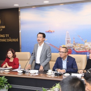 Khai giảng khóa đào tạo “Lãnh đạo tài năng