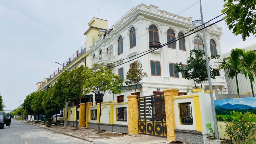 Hà Nội: Nhiều sai phạm tại cụm công nghiệp làng nghề Dương Liễu