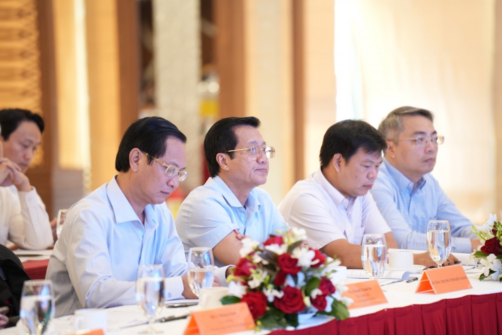 Phát triển thương mại điện tử tại Cần Thơ và Đồng bằng sông Cửu Long