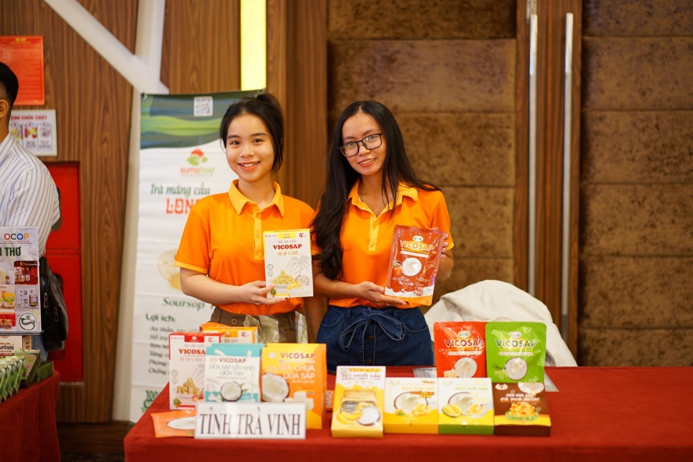 Phát triển thương mại điện tử tại Cần Thơ và Đồng bằng sông Cửu Long