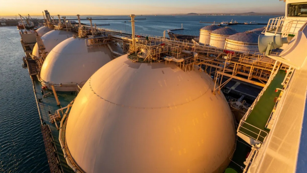 Eni: Ai Cập có thể xuất khẩu LNG mà không cần khí đốt của Israel