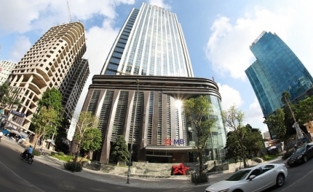 MB lãi lớn 9 tháng đầu năm, tăng cho vay kinh doanh bất động sản