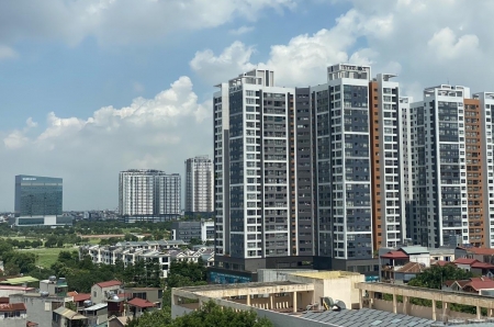 95% dự án nhà ở thương mại không đáp ứng điều kiện có đất ở