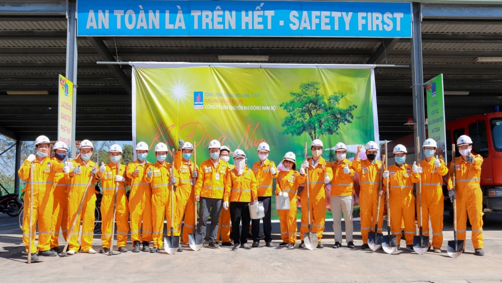 Tác phẩm dự thi 