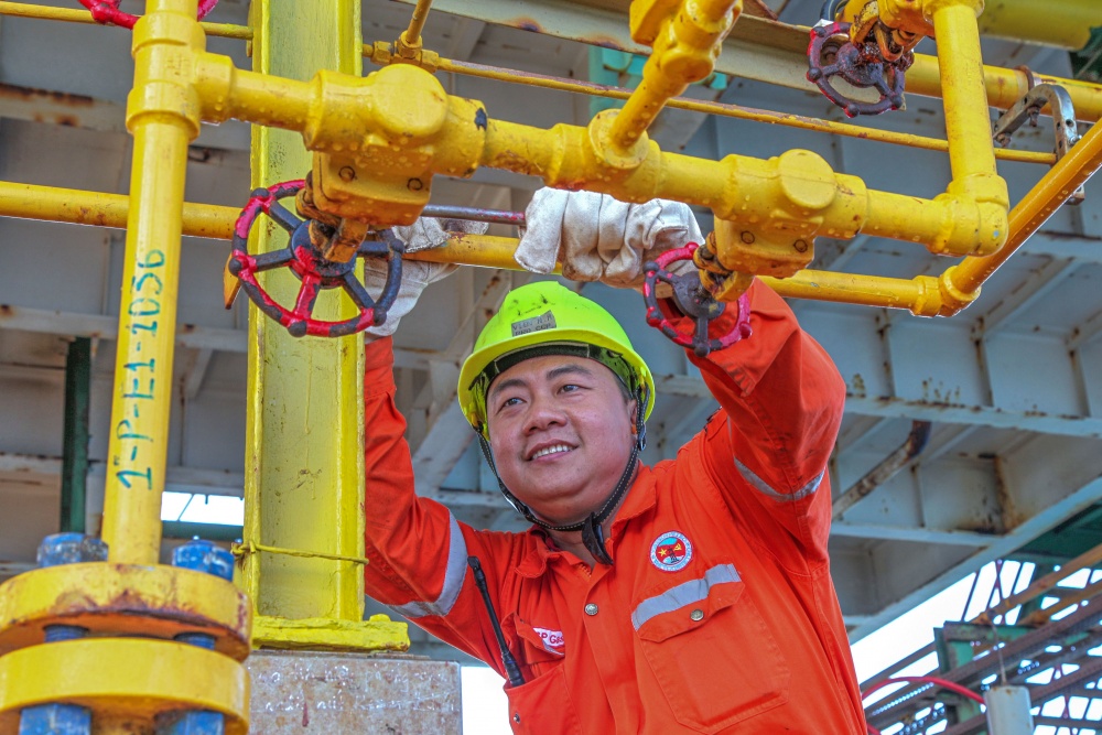 09-NTS-AD-0010: Công việc ngày mới.