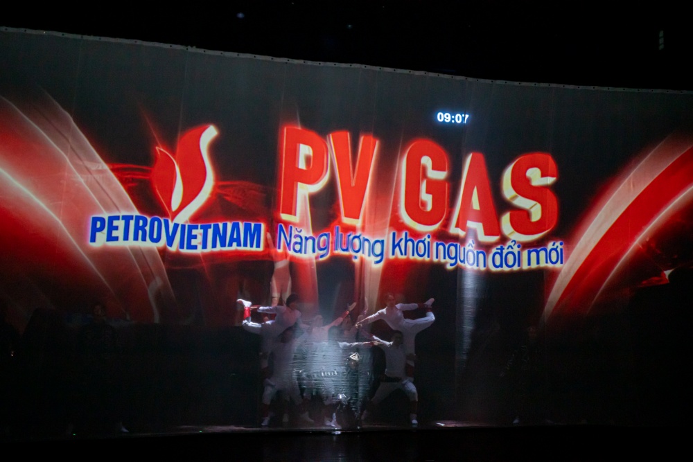 Tác phẩm dự thi 