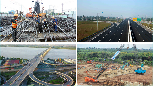 Giải ngân vốn đầu tư công năm 2023 ước đạt hơn 52% kế hoạch