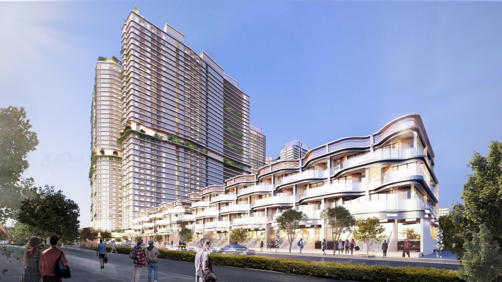 Tin bất động sản ngày 4/11: Hải Dương chuẩn bị tìm nhà đầu tư 9 dự án nhà ở xã hội