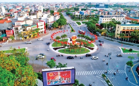 Tin bất động sản ngày 4/11: Hải Dương chuẩn bị tìm nhà đầu tư 9 dự án nhà ở xã hội
