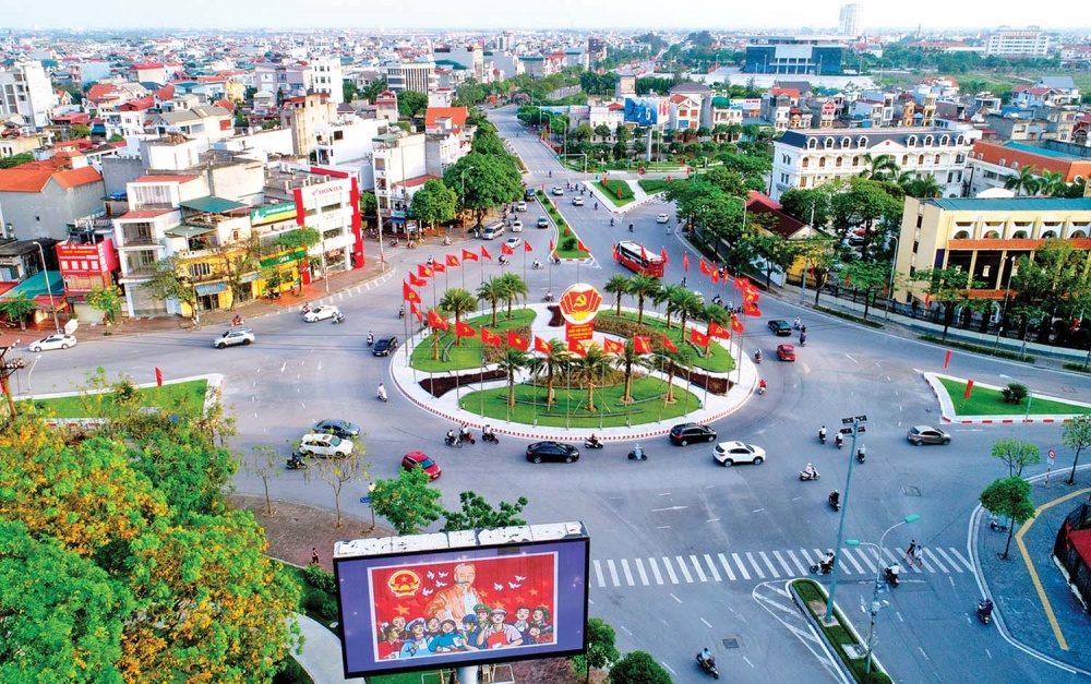 Tin bất động sản ngày 4/11: Hải Dương chuẩn bị tìm nhà đầu tư 9 dự án nhà ở xã hội