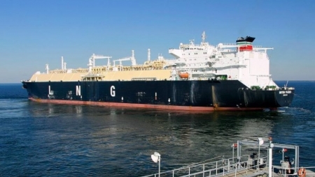 Phân tích chiến lược thị trường của các nhà cung cấp LNG