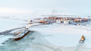 Lệnh trừng phạt của Mỹ lên LNG của Nga sẽ không ảnh hưởng đến nguồn cung trong mùa đông