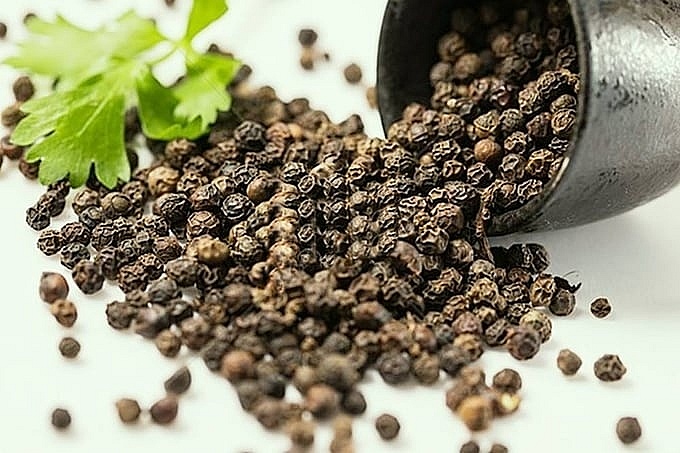 Giá tiêu hôm nay 6/11: Giảm nhẹ tại một số địa phương
