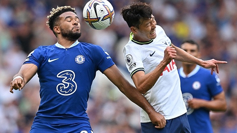 Lịch thi đấu bóng đá hôm nay 6/11: Chelsea đại chiến Tottenham