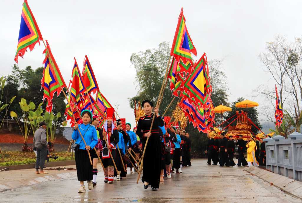 Nét văn hóa đặc sắc Quảng Ninh