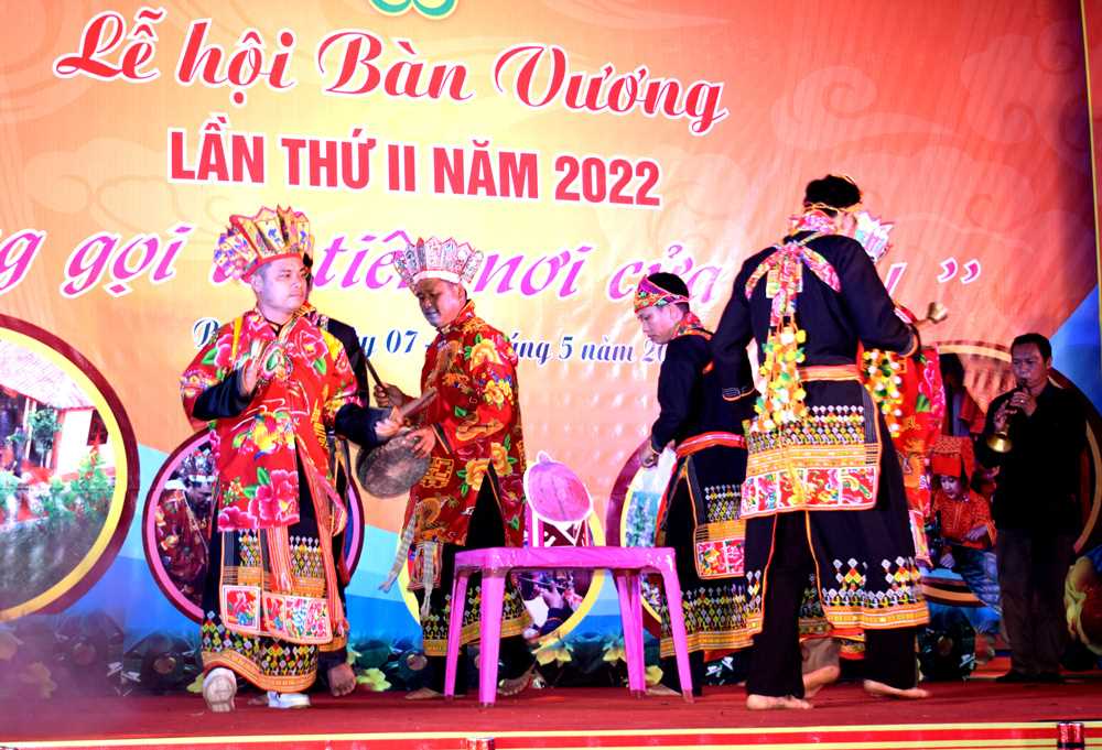 Nét văn hóa đặc sắc Quảng Ninh