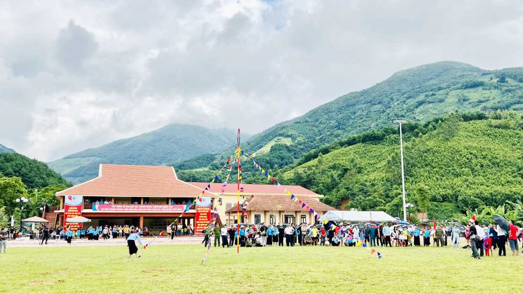 Nét văn hóa đặc sắc Quảng Ninh