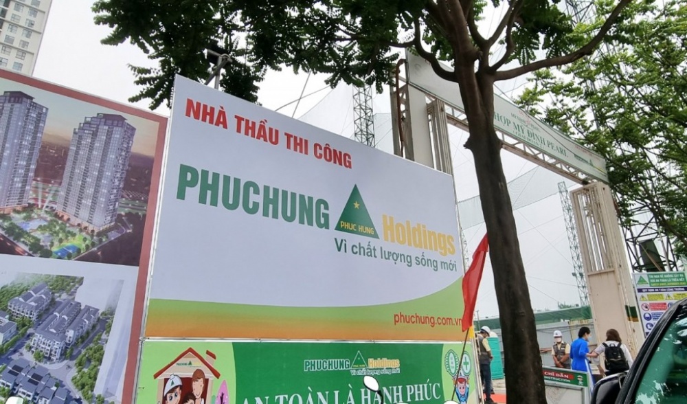 Vừa trúng gói thầu nghìn tỷ, Phục Hưng Holdings hé lộ bức tranh tài chính kém sáng