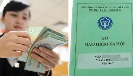 Đề xuất cơ chế quản lý tài chính về bảo hiểm xã hội, bảo hiểm y tế