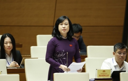 Chưa có quy định thanh toán BHYT cho bệnh nhân mua thuốc ở ngoài khi bệnh viện thiếu thuốc