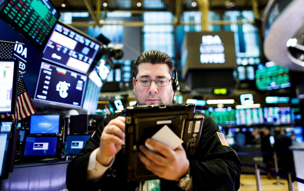 Thị trường chứng khoán thế giới ngày 7/11: Chứng khoán tương lai trượt dốc sau khi Nasdaq ghi nhận chuỗi 7 ngày tăng điểm