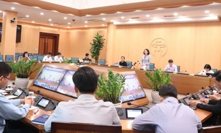 Hà Nội ghi nhận hơn 28.000 ca sốt xuất huyết