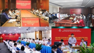 Kỳ 2: “Chìa khóa vàng” của Petrovietnam