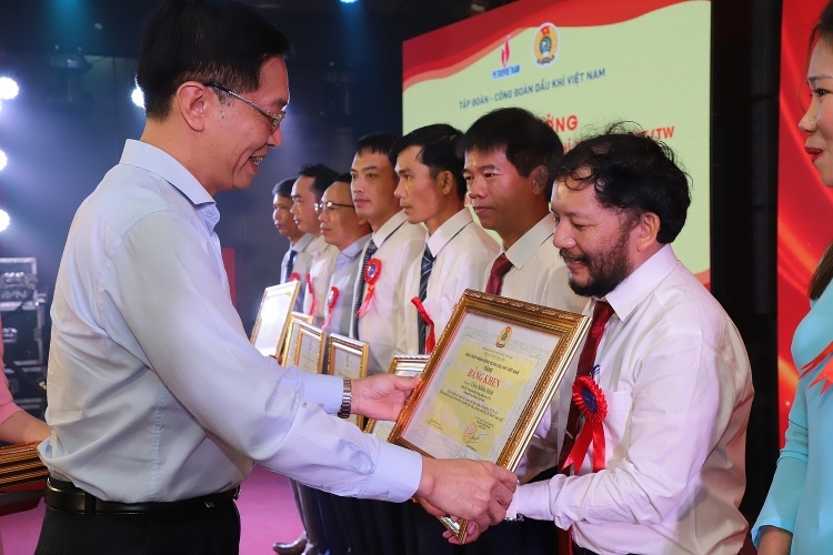 Kỹ sư Trần Đức Tài: Thấm nhuần lời dạy của Bác với thanh niên
