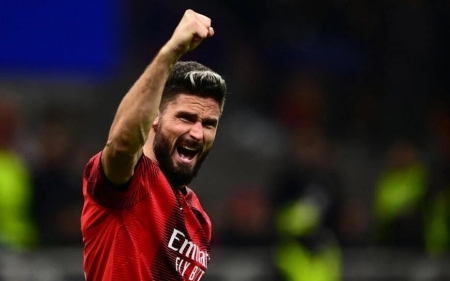Kết quả bóng đá hôm nay 8/11: Barcelona bất ngờ thua, PSG thúc thủ trước AC Milan
