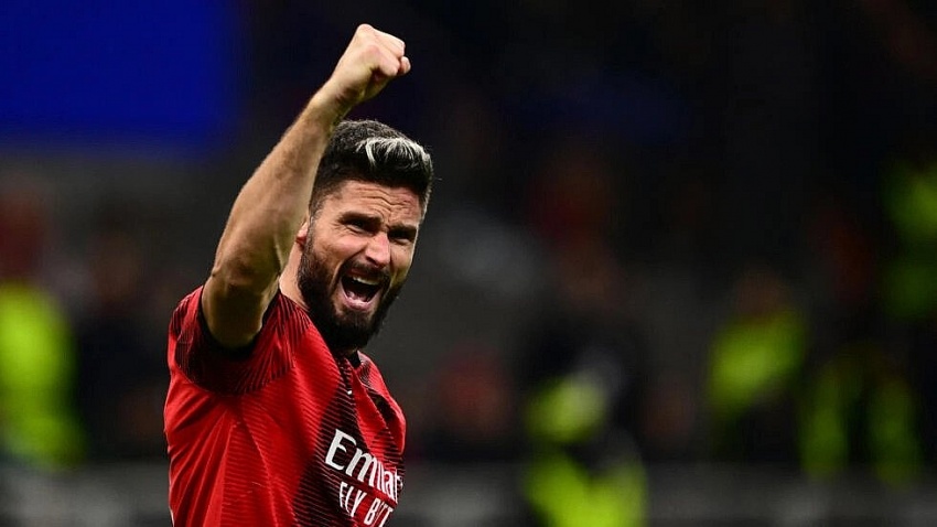 Kết quả bóng đá hôm nay 8/11: Barcelona bất ngờ thua, PSG thúc thủ trước AC Milan