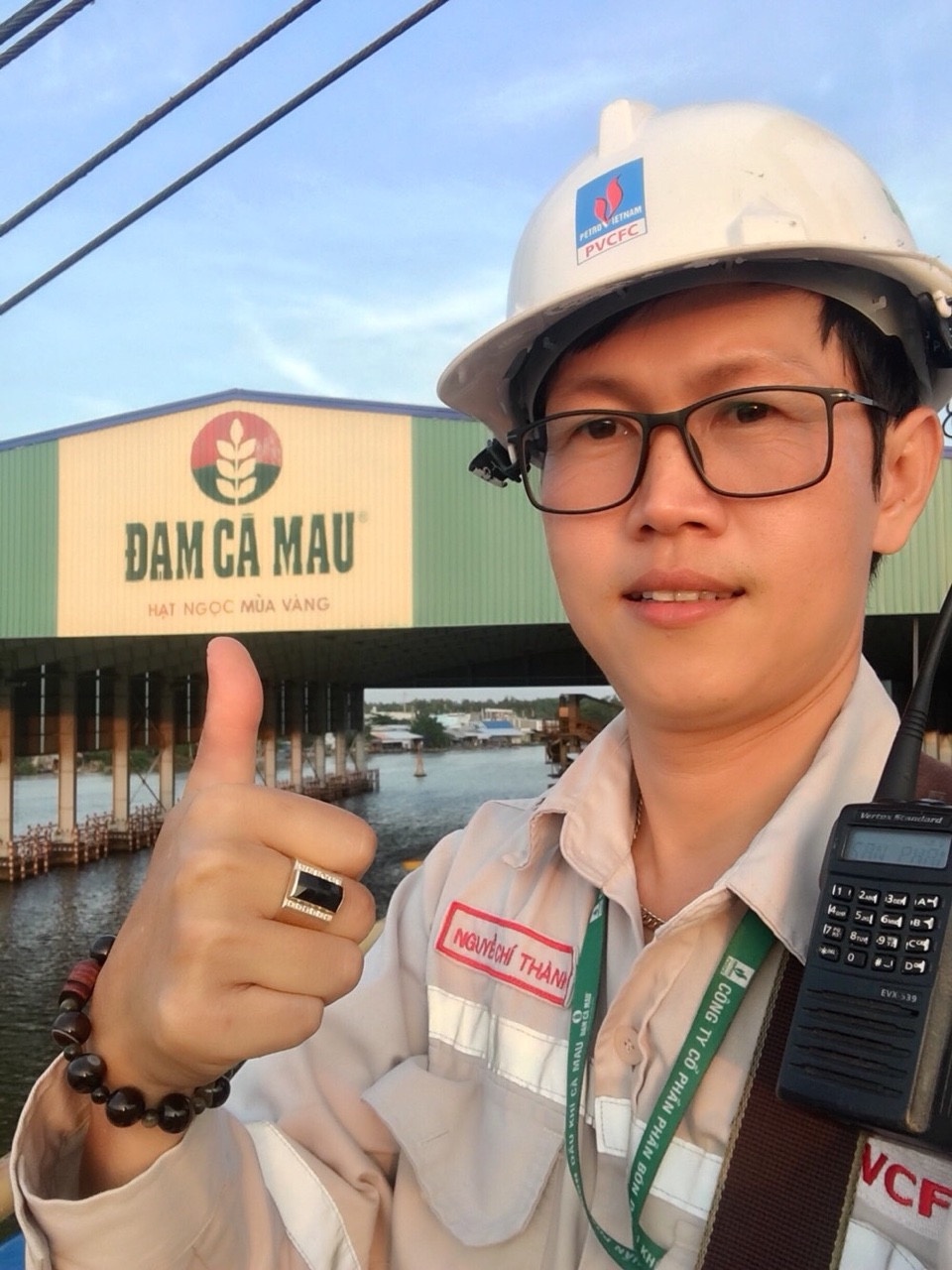 Tác phẩm dự thi 