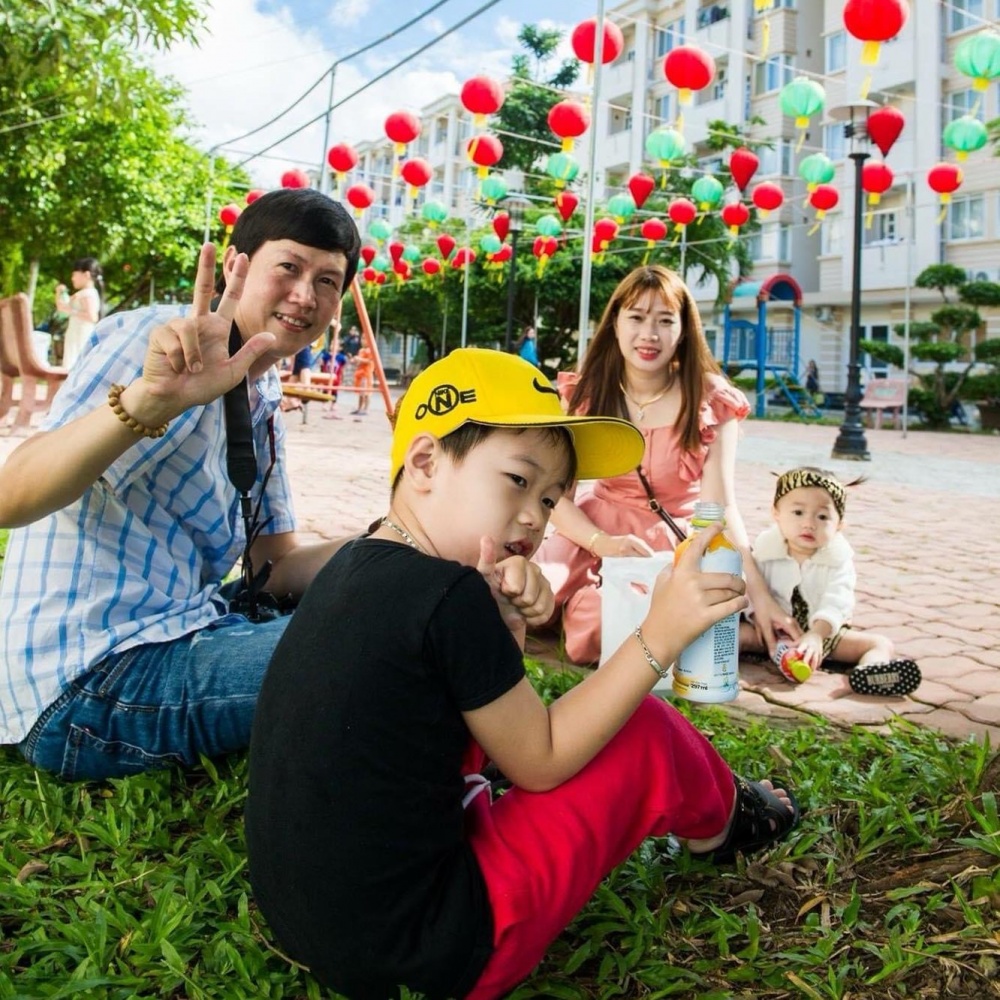 Tác phẩm dự thi 