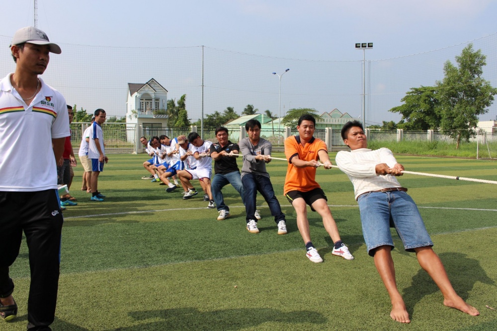 Tác phẩm dự thi 