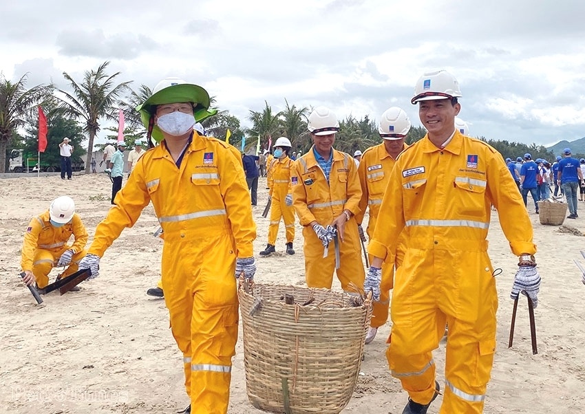 Nhiều hoạt động sẽ diễn ra tại chương trình “Vì Môi trường xanh Quốc gia 2023”