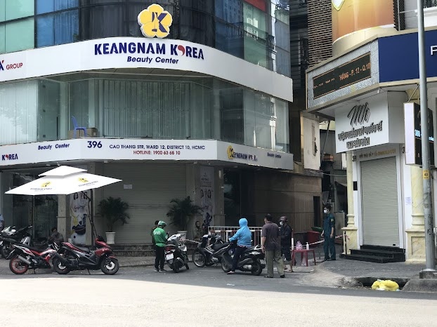TP HCM: Xử phạt nhiều cơ sở khám, chữa bệnh