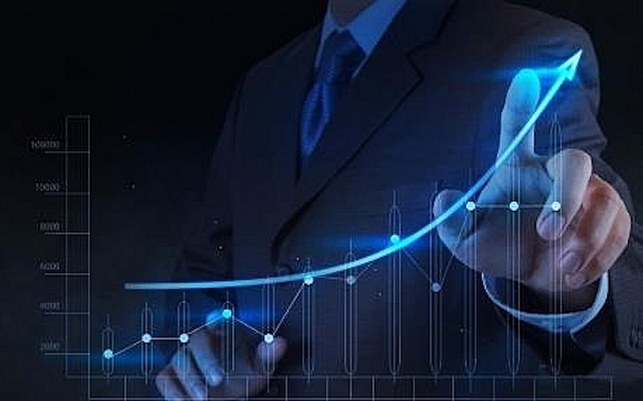 Tin nhanh chứng khoán ngày 8/11: Thăng hoa trong phiên chiều, VN Index vượt mốc 1.110 điểm