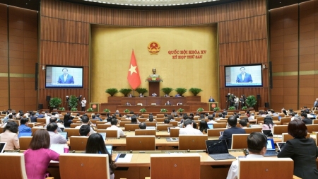 Đã hứa thì phải làm!