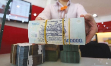 Thấy gì từ tăng trưởng tín dụng của ngân hàng quý III/2023?